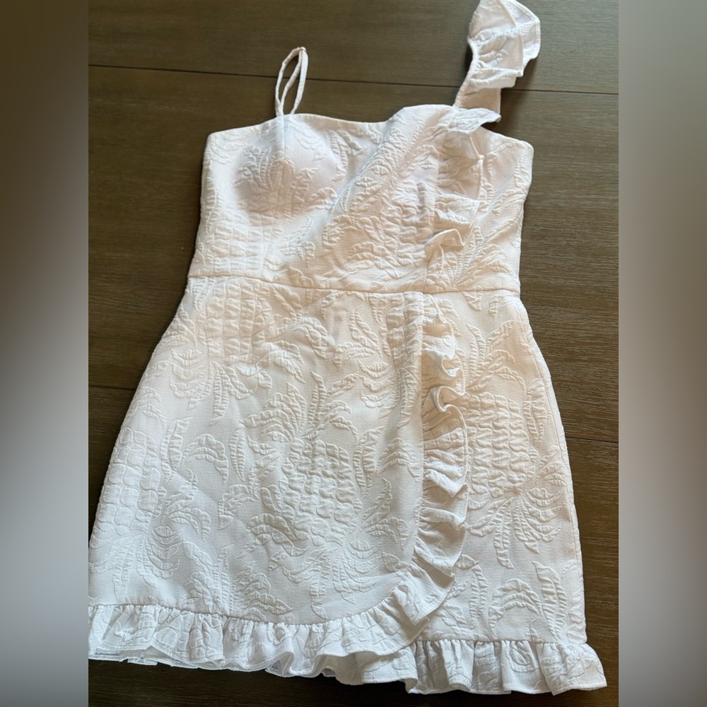Lilly Pulitzer Maetha Romper NWT